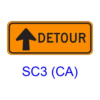 Special Event Ahead Sc5(Ca) 1