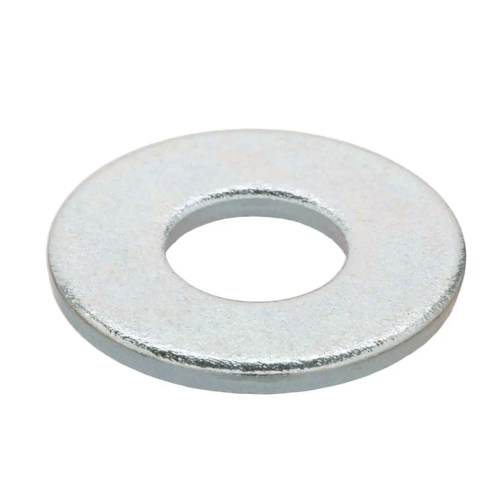 Flat Washer 1/2" Zink 1