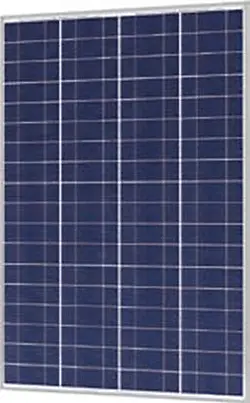 85 Watt Solar Panel 1