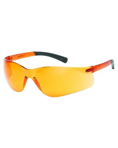 Glasses F-Ii Amber 1