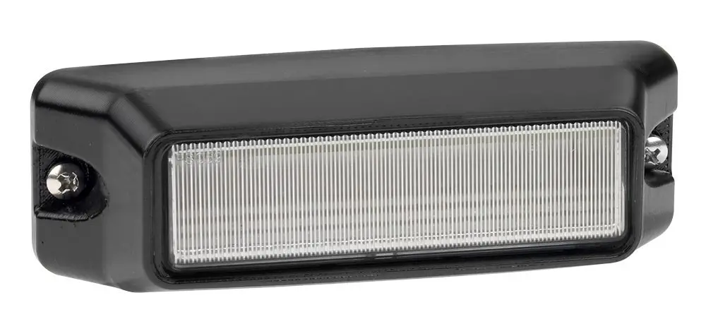 Lighthead Impaxx 6-Led White 1