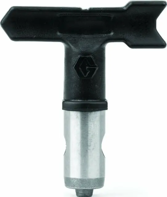 Graco Rac 5 Tip (Black) 635 1
