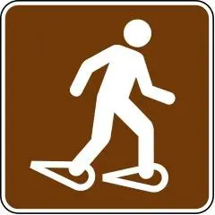 Snowshoeing Rs-078 1