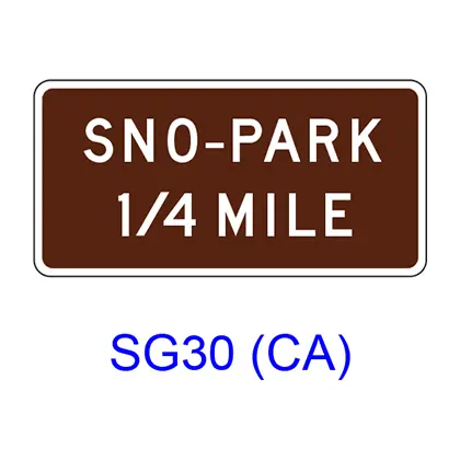 Sno-Park X Mile Sg30(Ca) 1