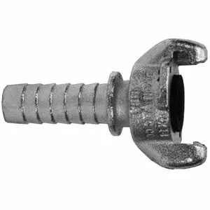 Hose Coupling 1/2" 1