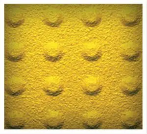 Safety Step 2 X 10 Yellow 1