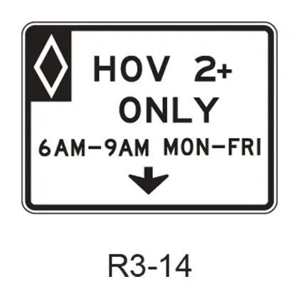 Periods Of Operation[Hov Symb] R3-14 1