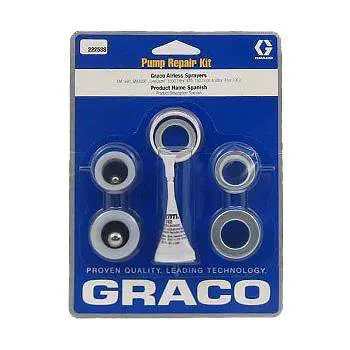 Graco Pump Kit Ultra 750 1000 1