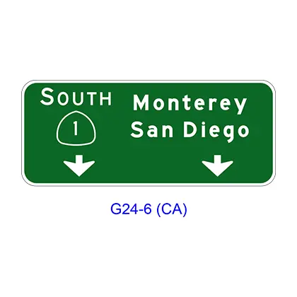 Pull-Through G24-6(Ca) 1