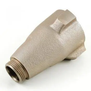 Graco Intake Valve Housing 1