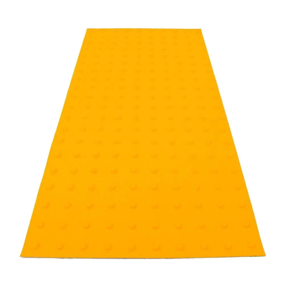 Safetystep Ramp-Up 3X5 Yellow 1