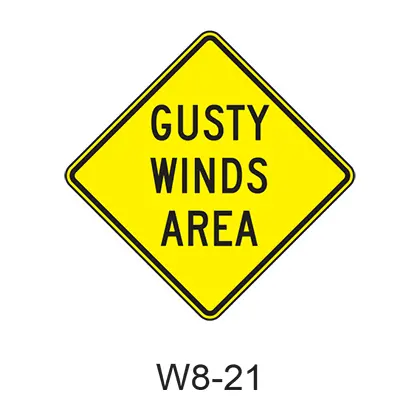 Gusty Winds Area W8-21 1
