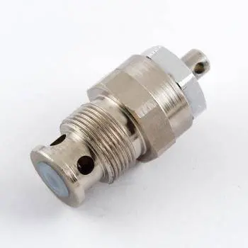 Graco Pressure Relief Valve 1