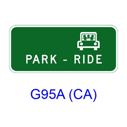Park - Ride G95a(Ca) 1