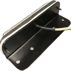 Led4400 L Mount Bracket 1