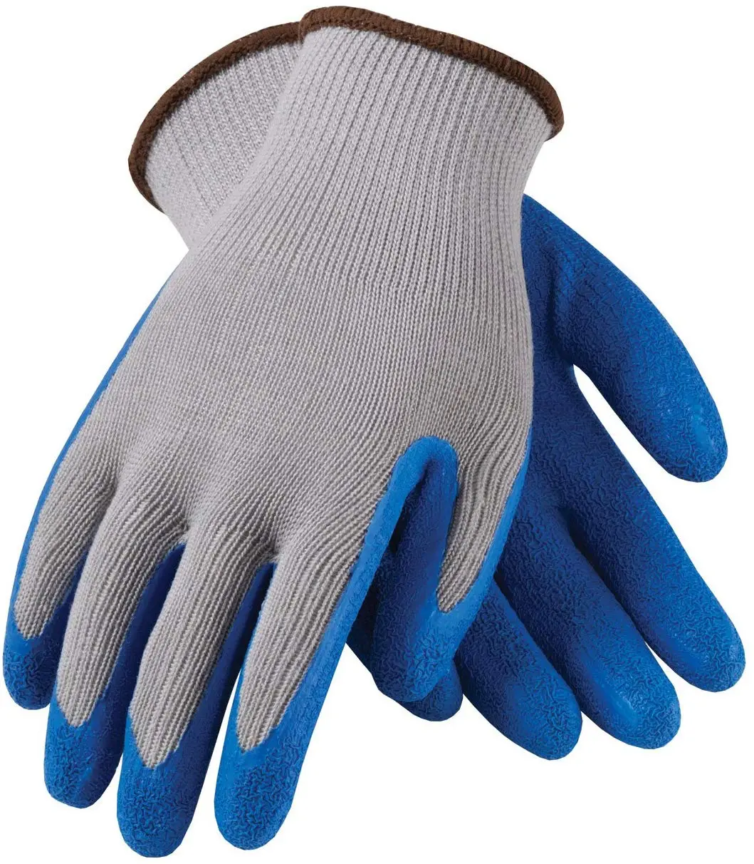 G Tek Latex Glove 1