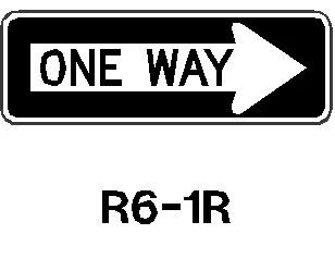 One Way Right Hip 12X36 .080 1