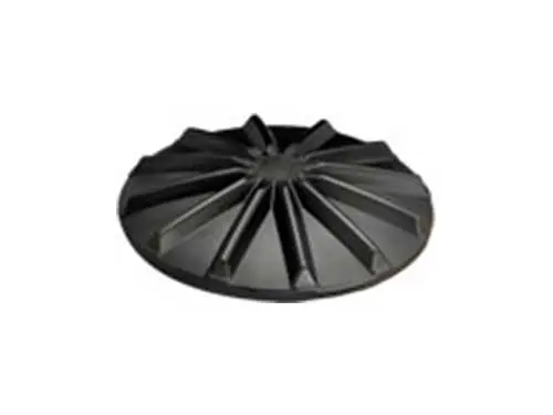 Grashgard Lid Only 1