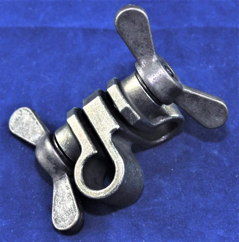 Graco Clamp Kit 1