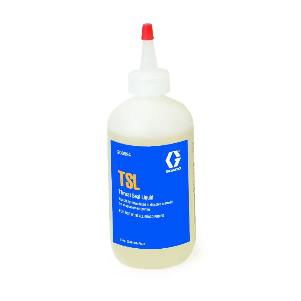 Graco Throat Seal 8Oz 1