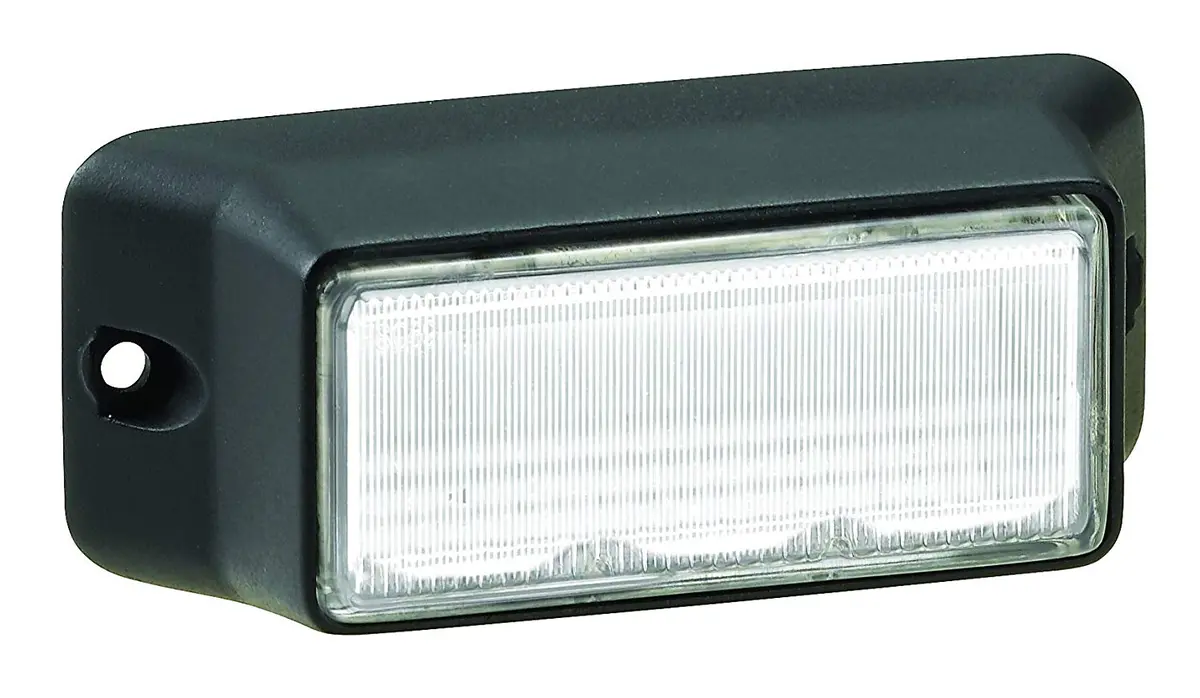 Lighthead Impaxx 3-Led White 1