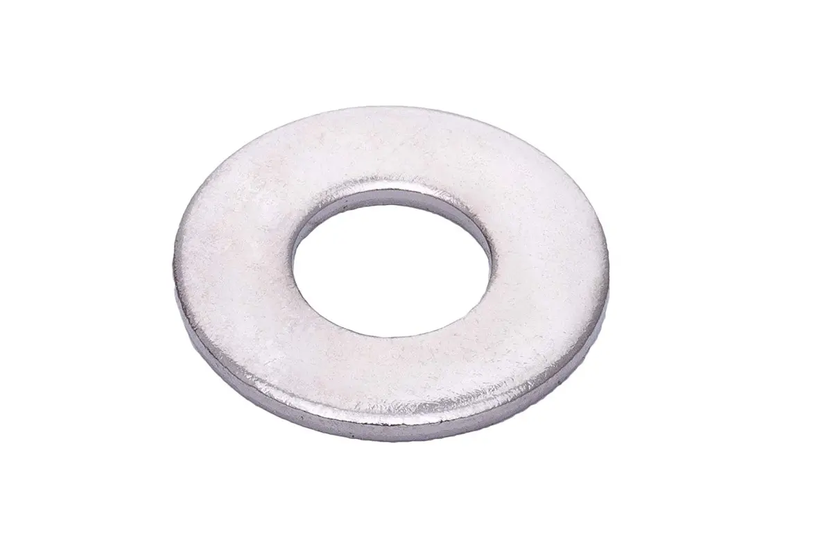 Kit Item-5/16" Flat Washer Zin 1