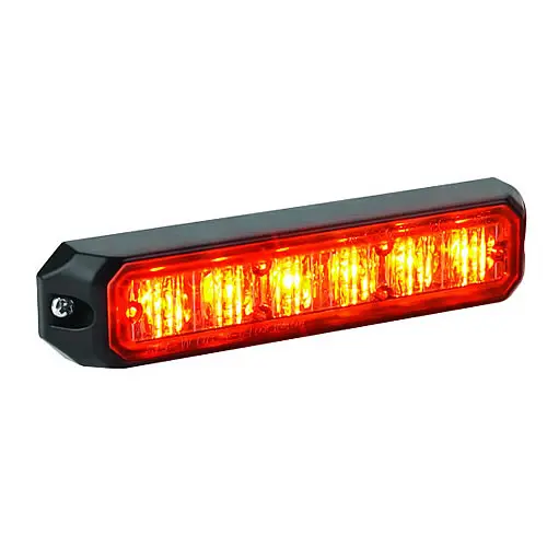 Lighthead Micropulse 6-Led Amb 1