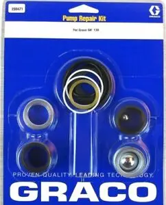 Graco Pump Packing Repair Kit 1