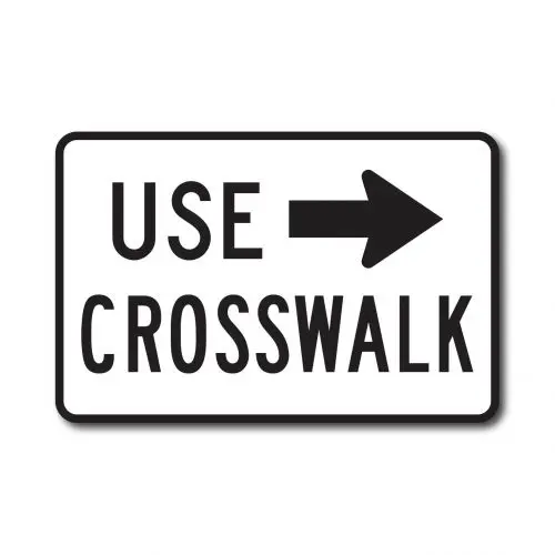 Use Crosswalk Rt Hi 12X18 080 1