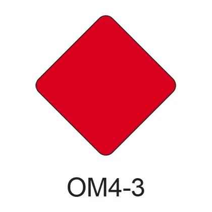Type 4 Object Marker Om4-3 1