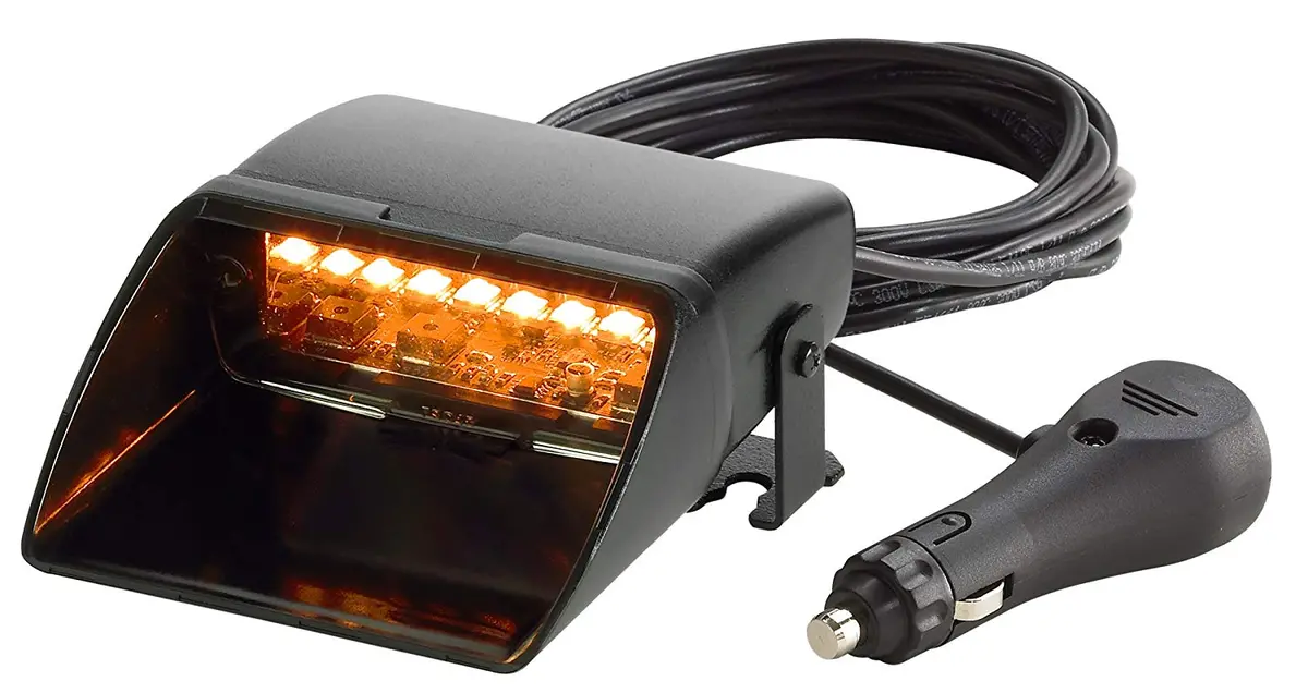 Viper 52 W/ Cig Plug Interior 1