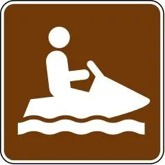 Jet Ski/Personal Watercraft Rs-121 1