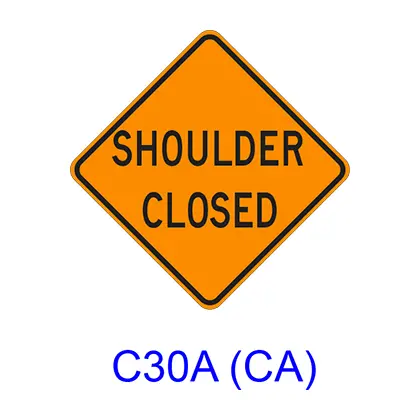 Shoulder Closed C30a(Ca) 1