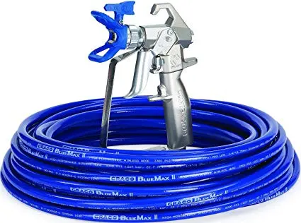 Graco Gun Cable Ll3500 1