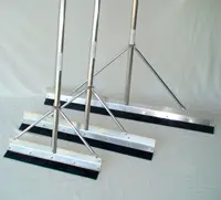 Squeegee 36" W/ 6' Handle 1