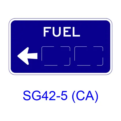 Specific Service Ramp Sg42-5(Ca) 1