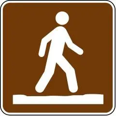 Stay On Trail X Rs-123 1