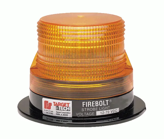 Beacon Firebolt Magnet Mount 1