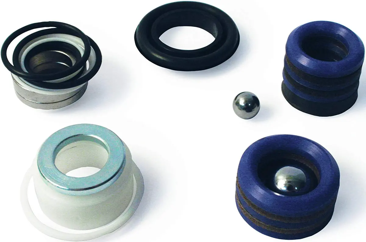 Graco Pump Kit 3900 1