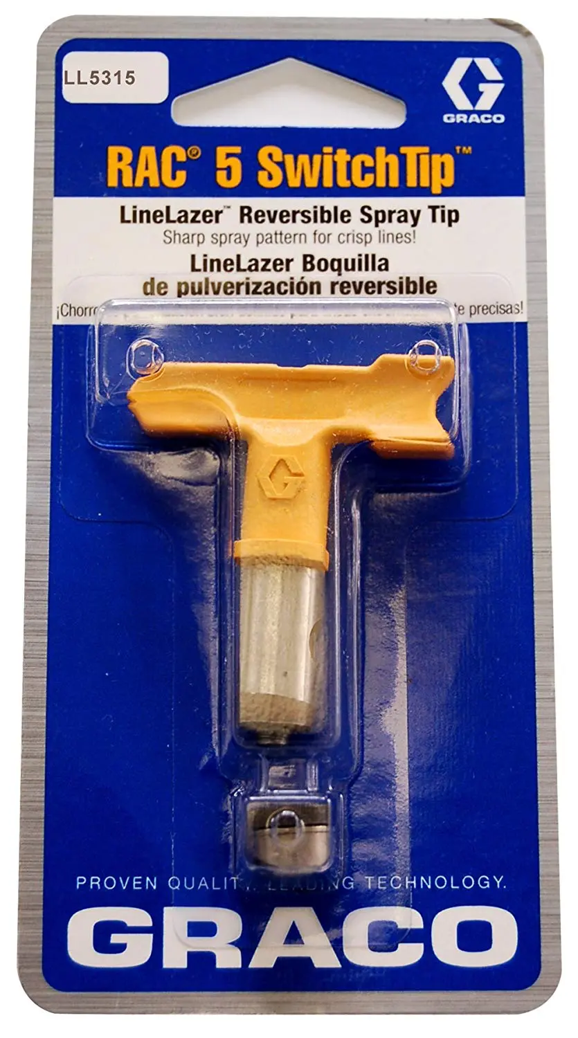 Graco Spray Tip #315 1