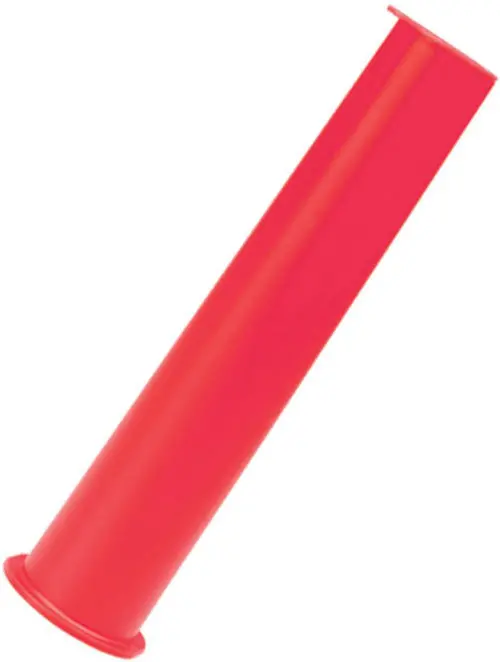 Wand Flashlight Red Rayovac 1
