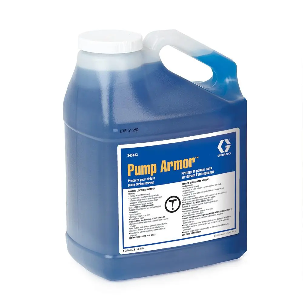 Graco Pump Armor 1 Gallon 1