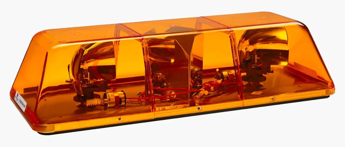 Beacon Turbo Minilight Mag Mou 1
