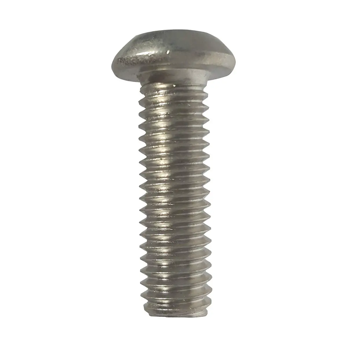 Vandal Proof Bolt 5/16"X1/2" 1