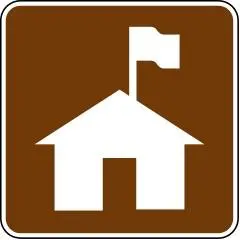Ranger Station Rs-015 1