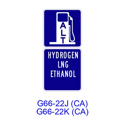Alternative Fuels G66-22Kca 1