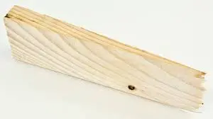 Wattle Stake 3/4"X1"X18" 1