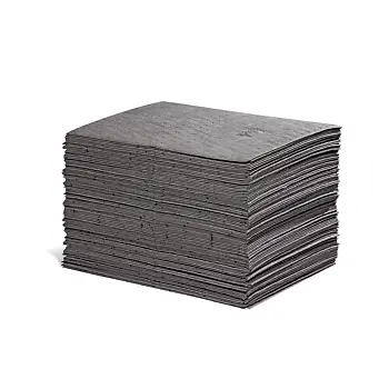 Spill Mat 15 X 18 Wht (100/Bg) 1