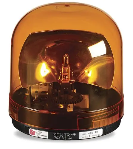Beacon Sentry Magnet Mount 1