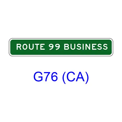 Route ____ Business 1